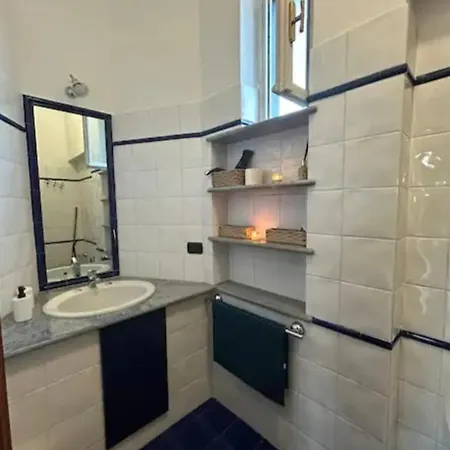 Apartment A Ca Noscia *