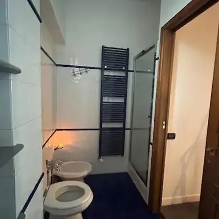 A Ca Noscia Apartment