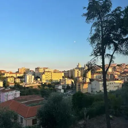 A Ca Noscia شقة *