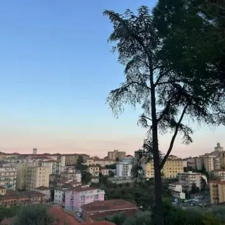 A Ca Noscia شقة